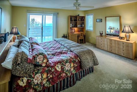 206 Pinnacle Ridge Road Beech Mountain NC 28604