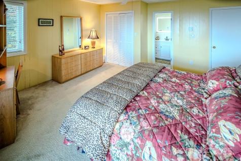 206 Pinnacle Ridge Road Beech Mountain NC 28604