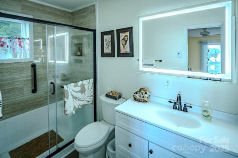 206 Pinnacle Ridge Road Beech Mountain NC 28604