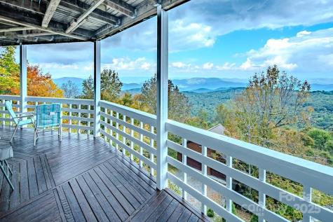206 Pinnacle Ridge Road Beech Mountain NC 28604