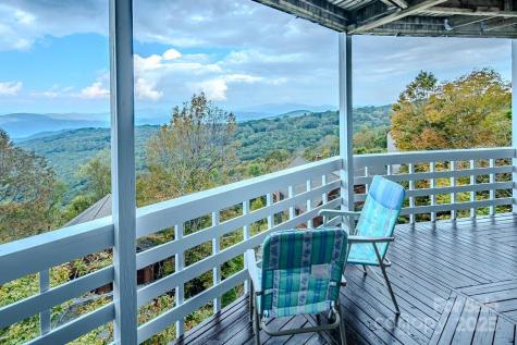 206 Pinnacle Ridge Road Beech Mountain NC 28604