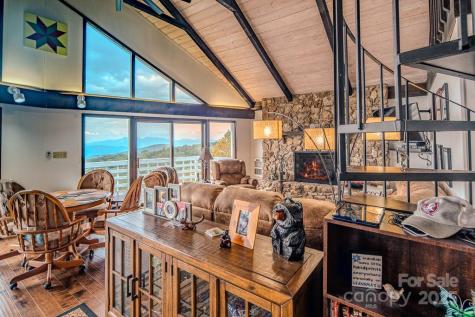 206 Pinnacle Ridge Road Beech Mountain NC 28604