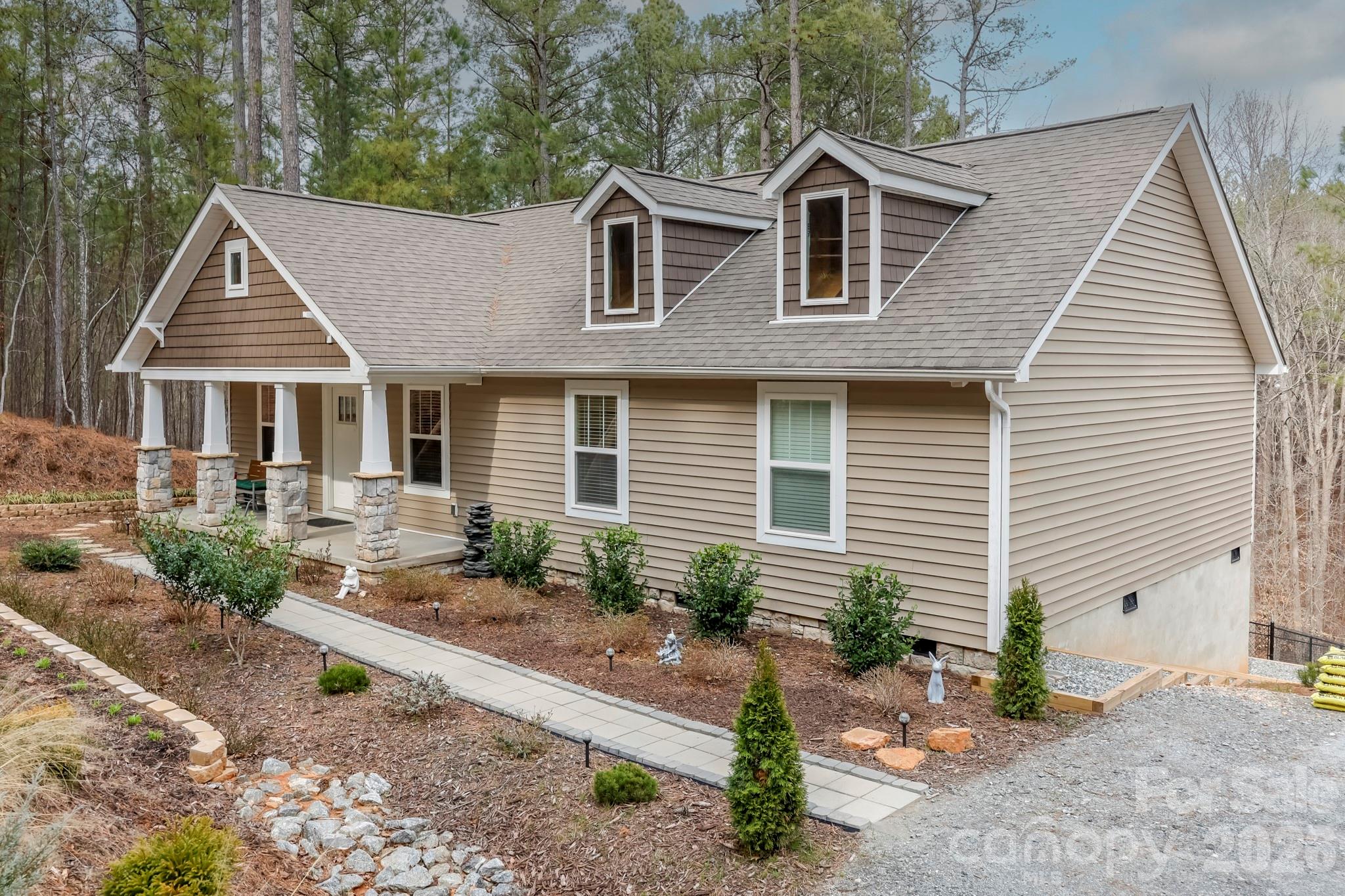 203 Burnt Chimney Lane Rutherfordton NC 28139