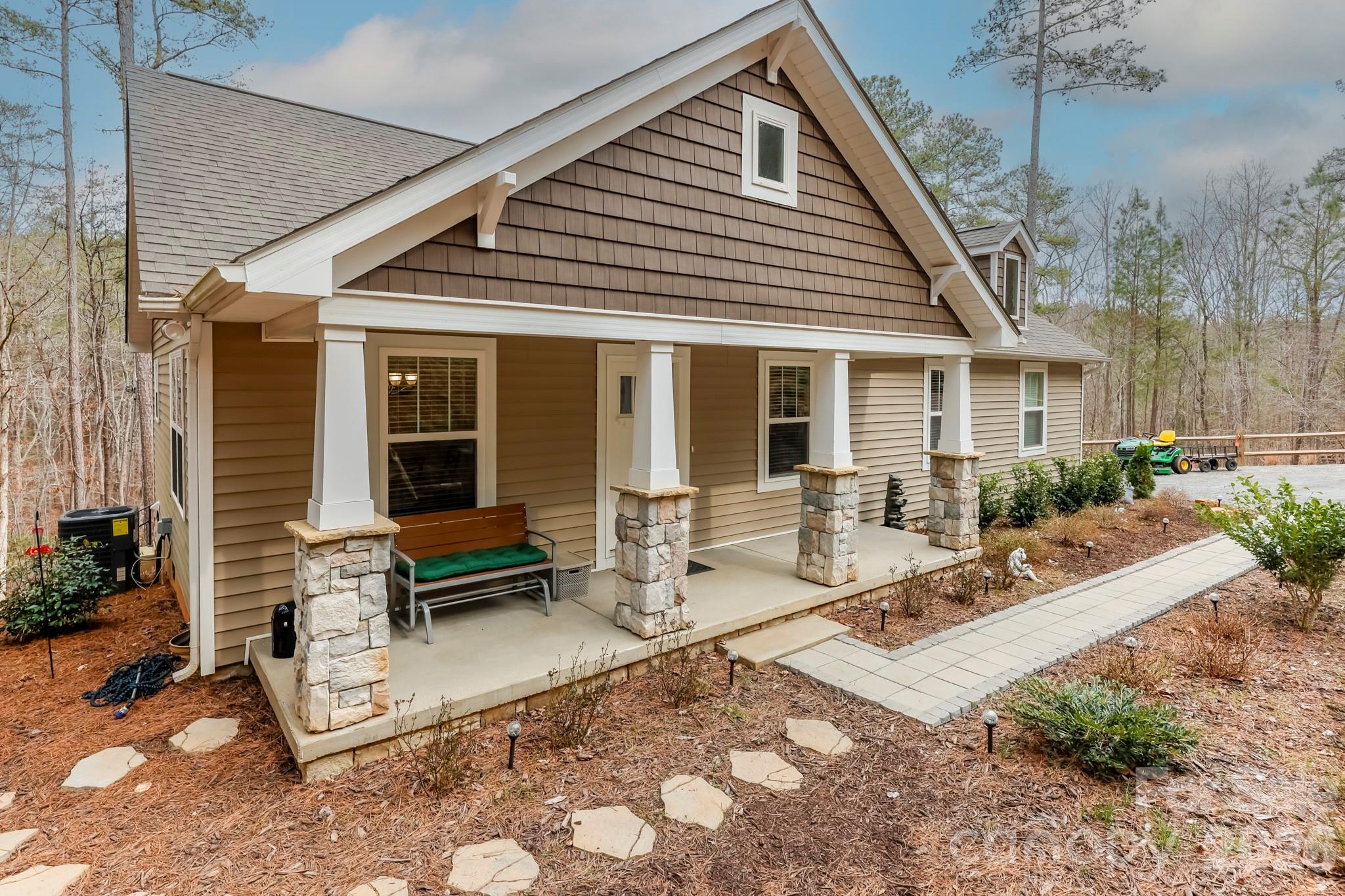 203 Burnt Chimney Lane Rutherfordton NC 28139