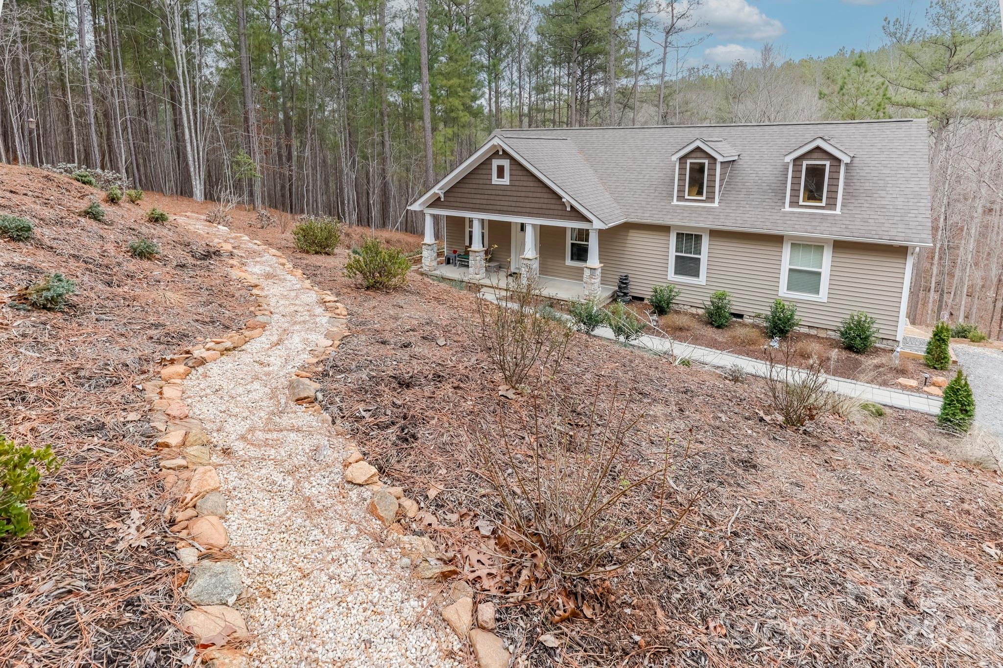 203 Burnt Chimney Lane Rutherfordton NC 28139