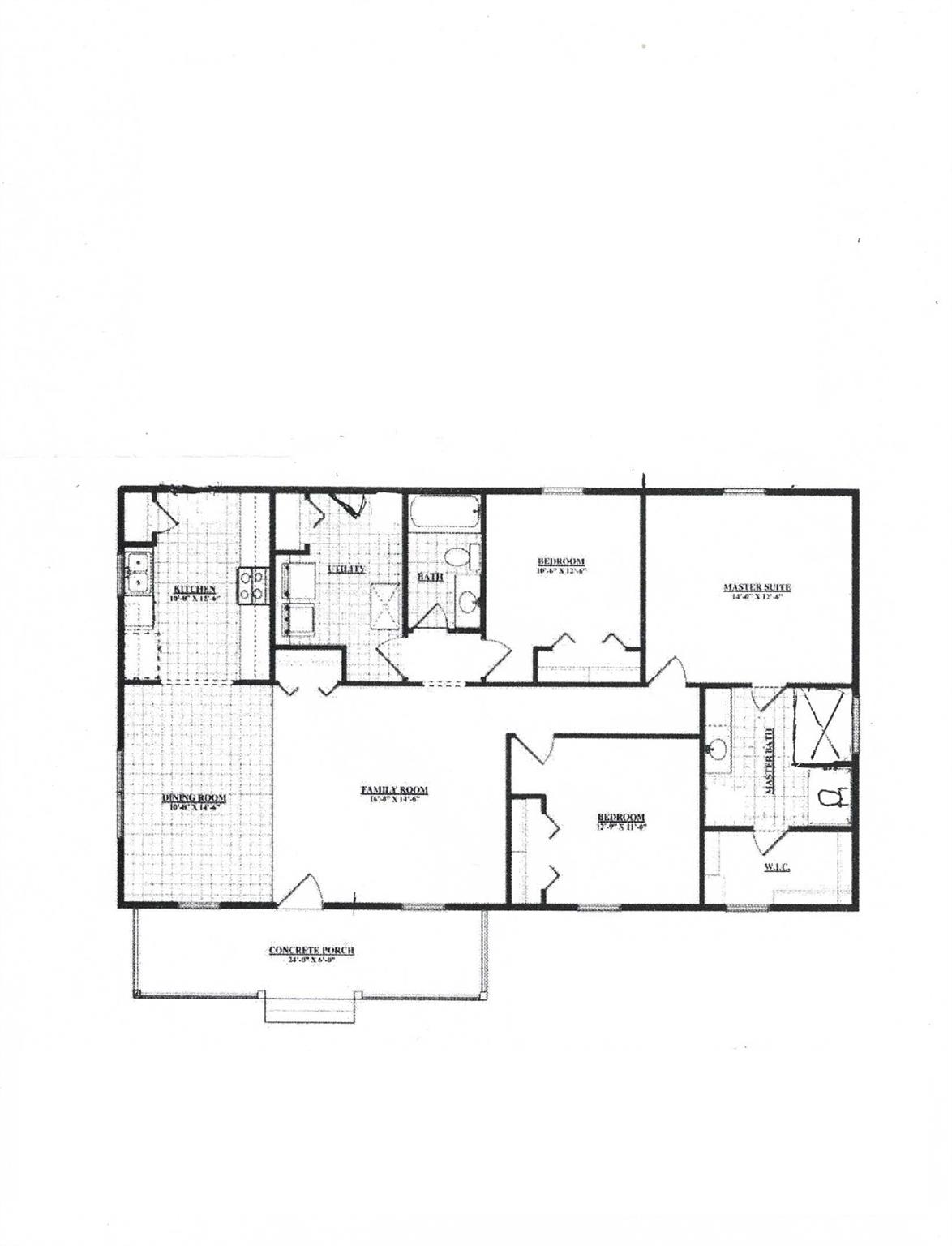 203 Burnt Chimney Lane Rutherfordton NC 28139