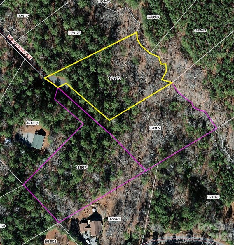 203 Burnt Chimney Lane Rutherfordton NC 28139