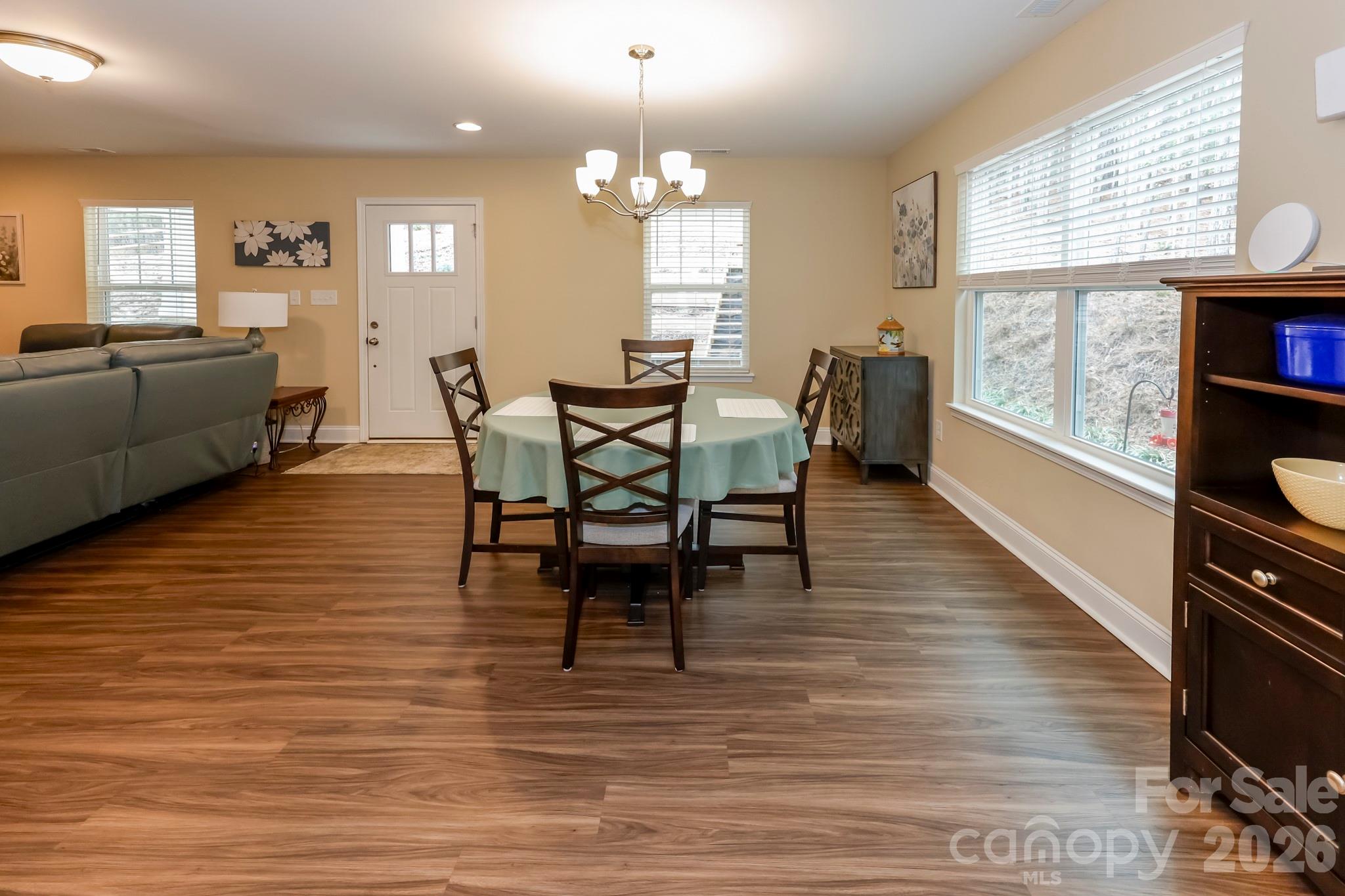 203 Burnt Chimney Lane Rutherfordton NC 28139