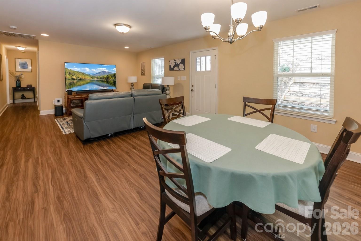 203 Burnt Chimney Lane Rutherfordton NC 28139