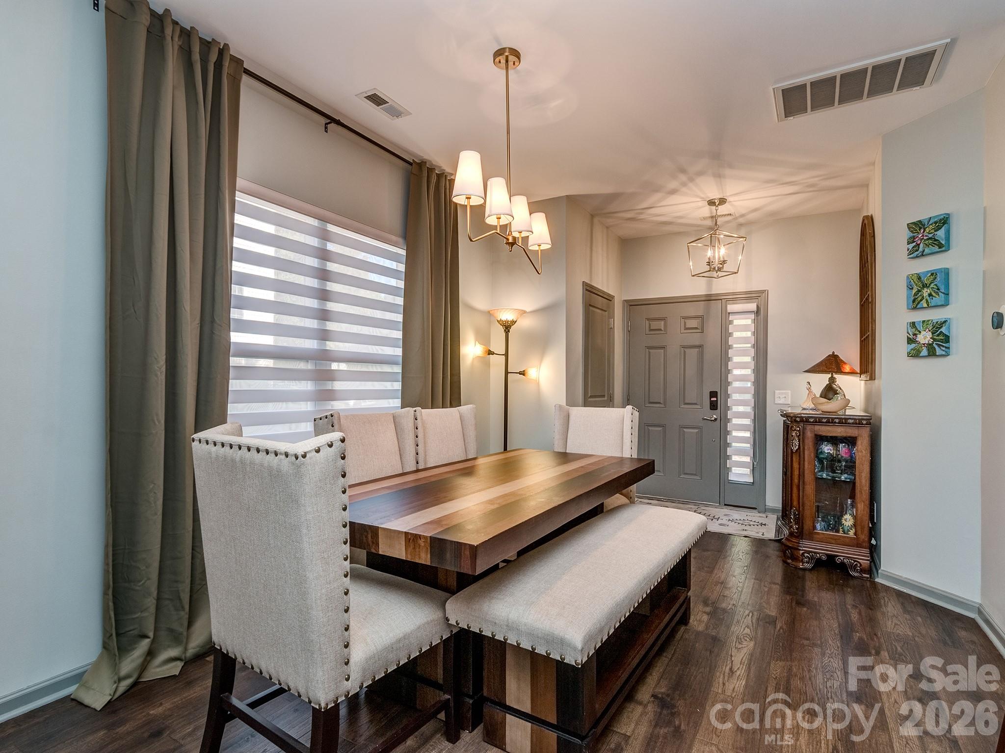 6236 Rockefeller Lane Charlotte NC 28210