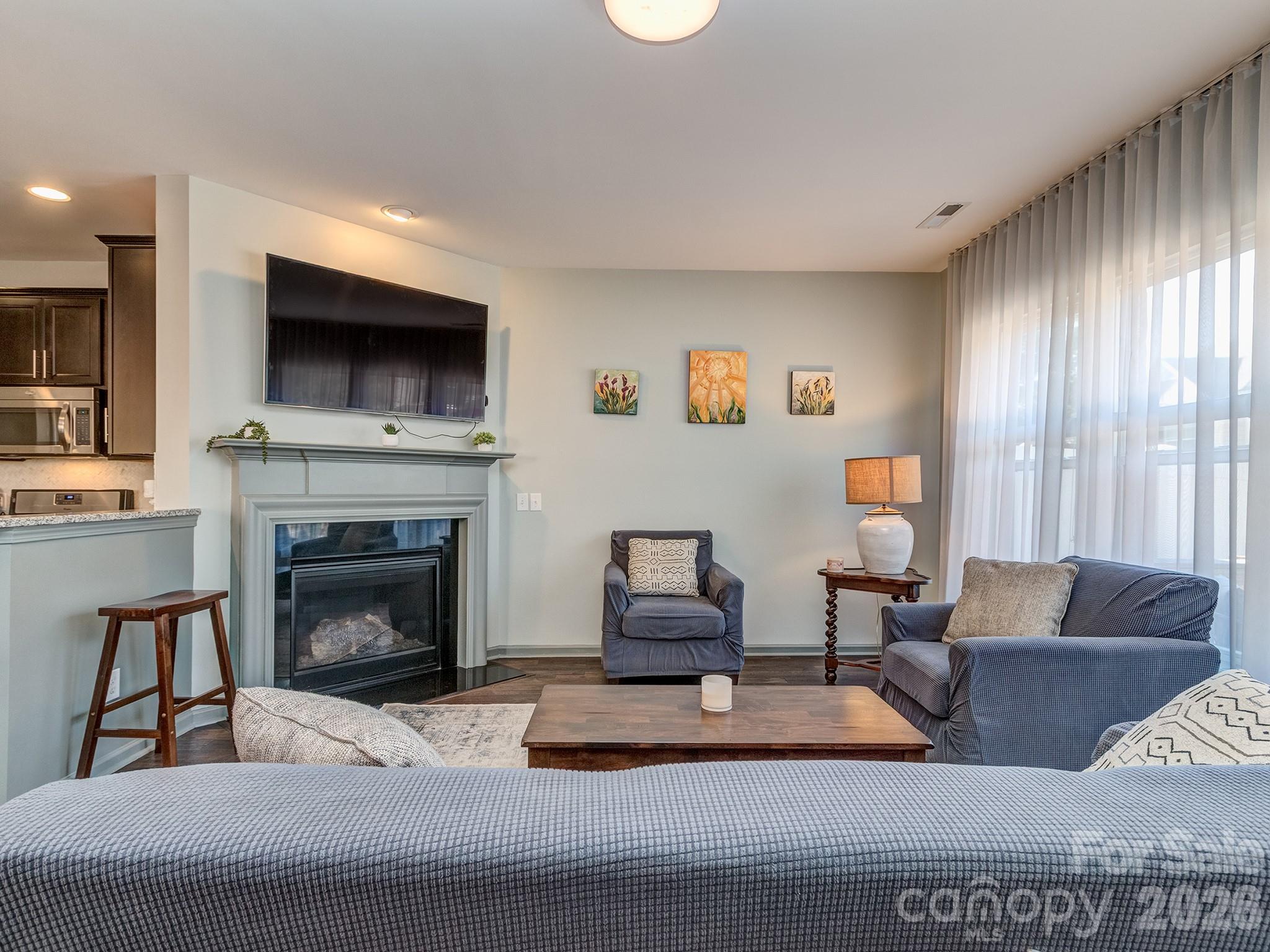 6236 Rockefeller Lane Charlotte NC 28210