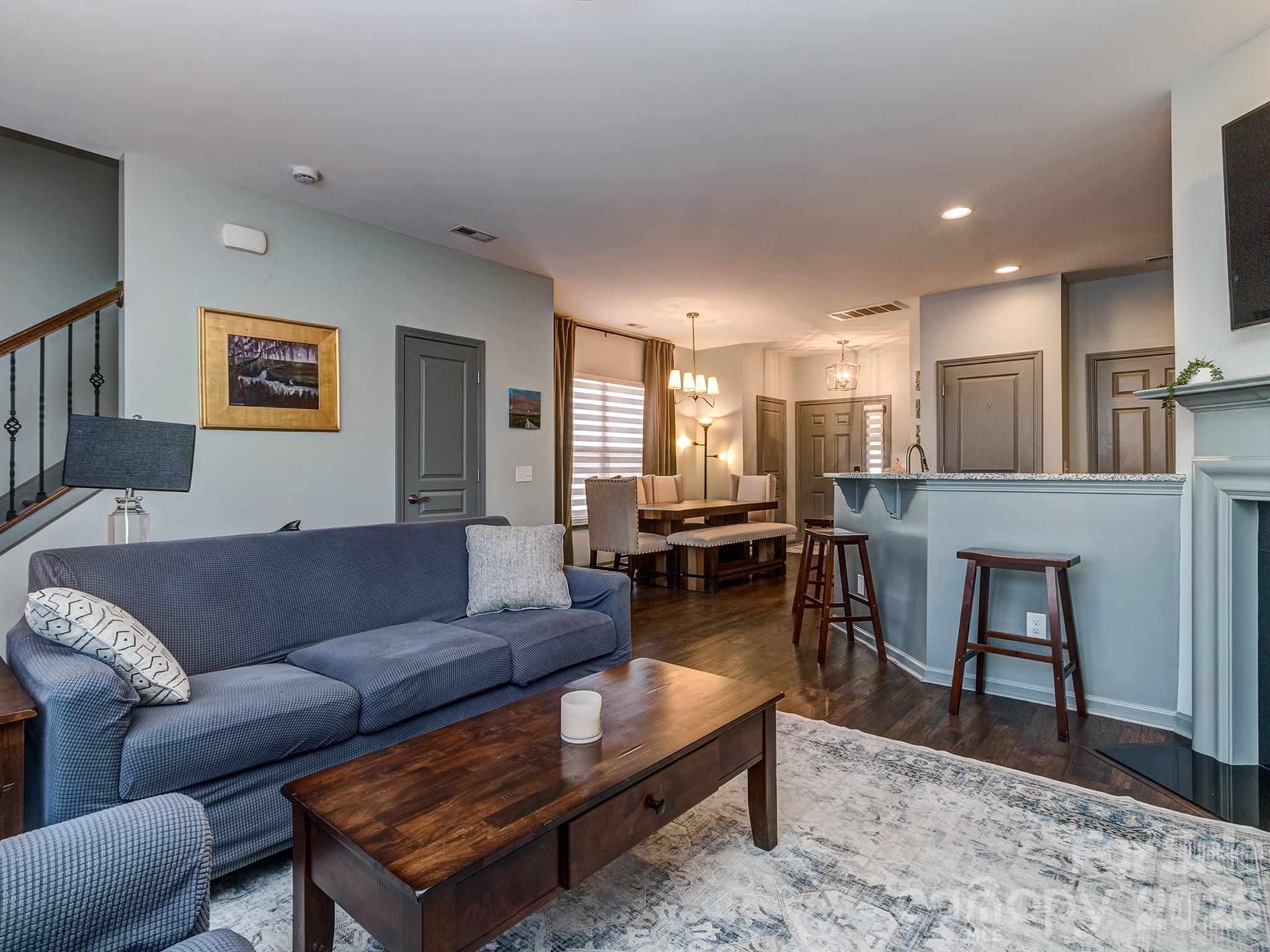 6236 Rockefeller Lane Charlotte NC 28210