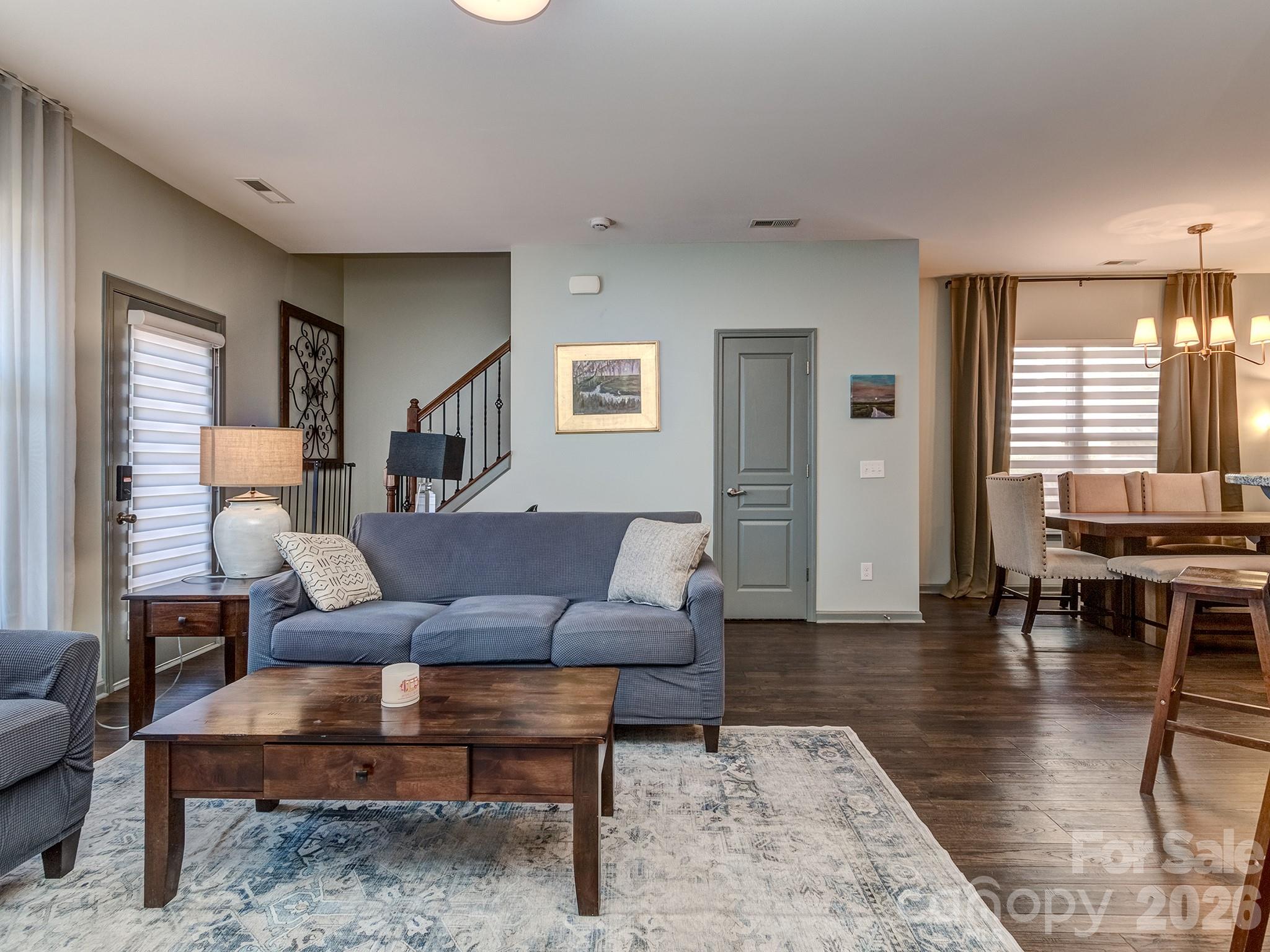 6236 Rockefeller Lane Charlotte NC 28210