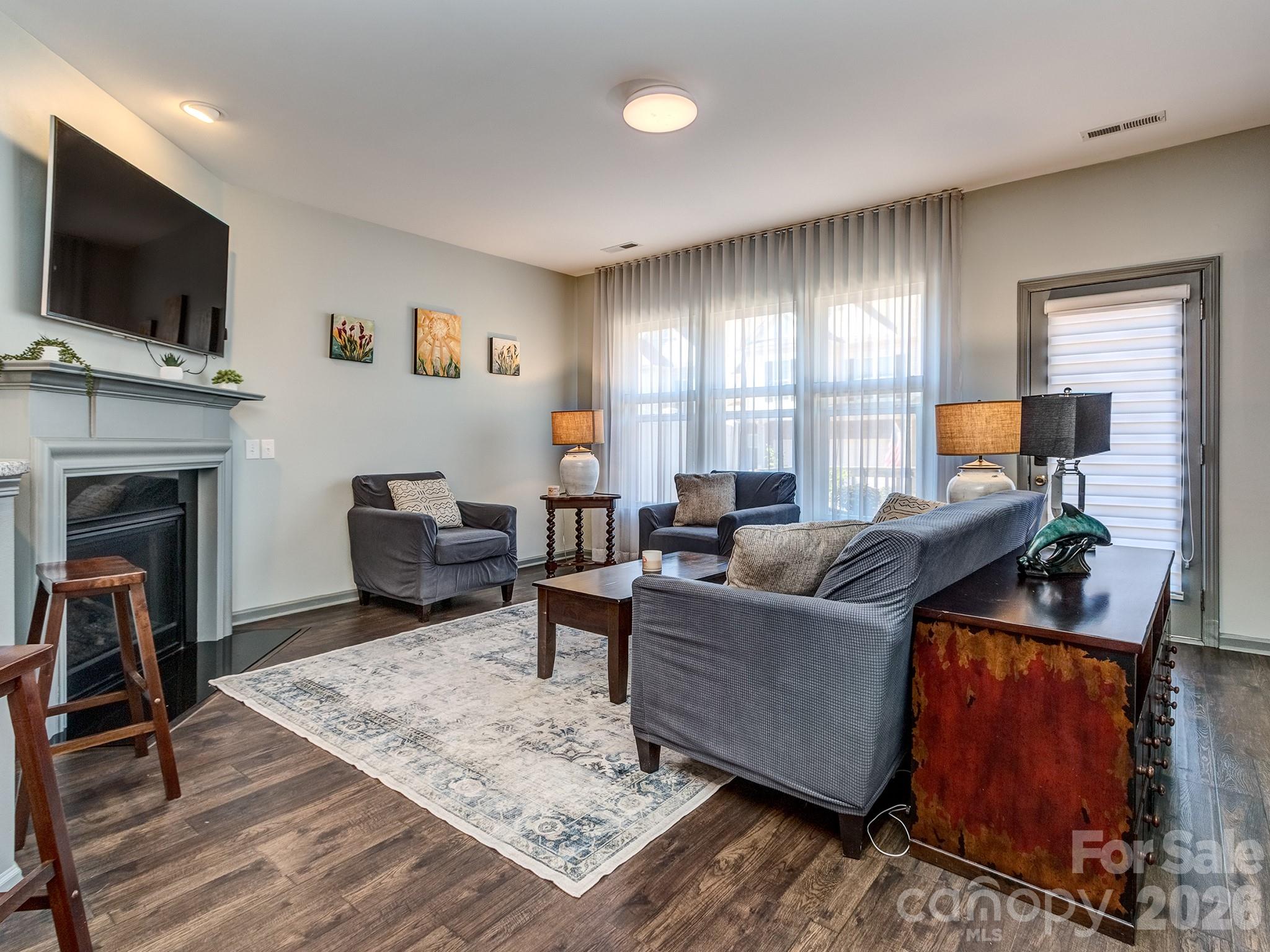 6236 Rockefeller Lane Charlotte NC 28210