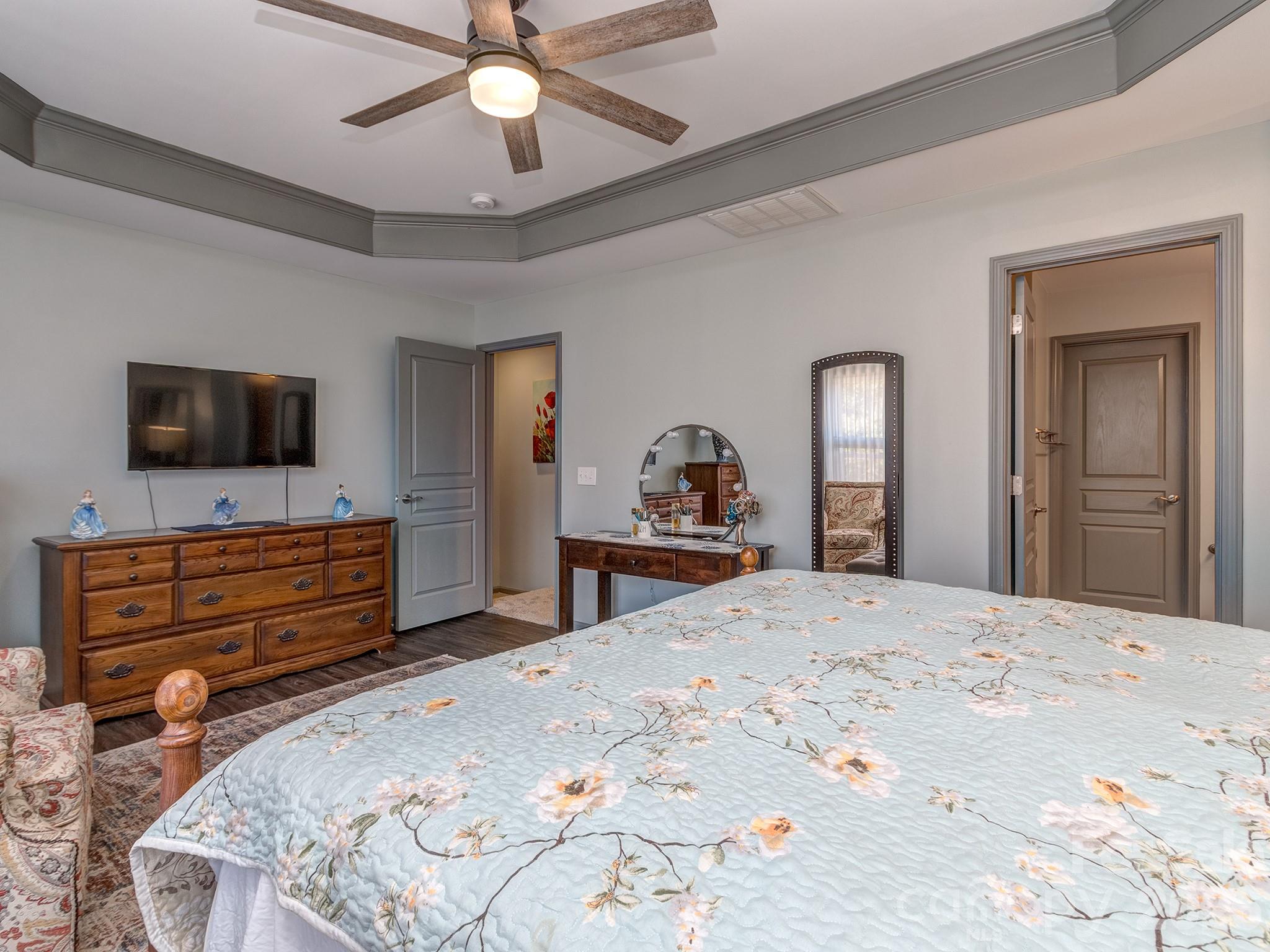 6236 Rockefeller Lane Charlotte NC 28210