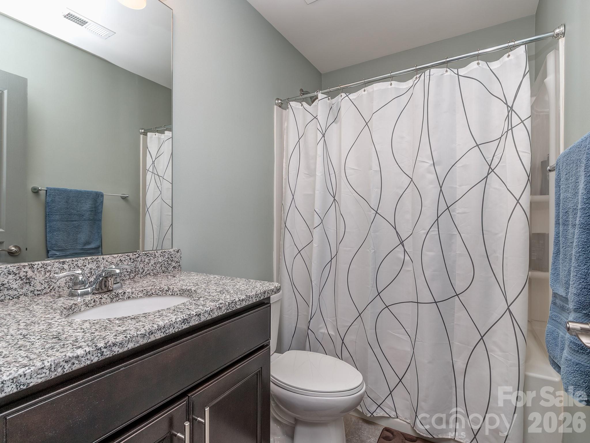6236 Rockefeller Lane Charlotte NC 28210