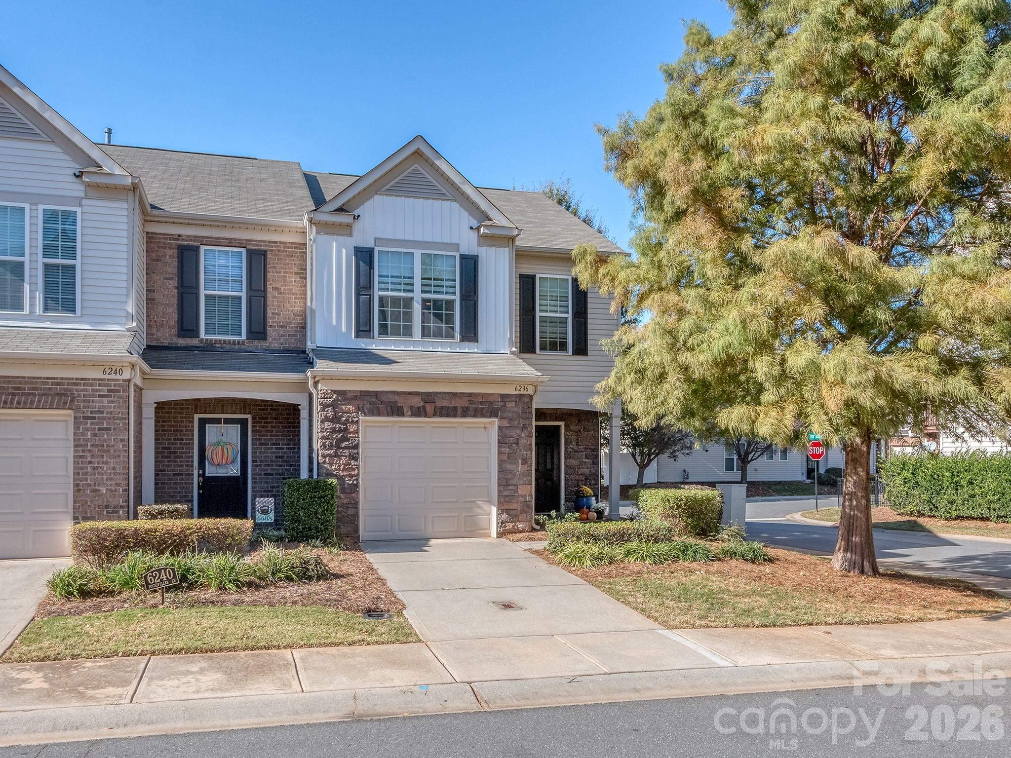6236 Rockefeller Lane Charlotte NC 28210