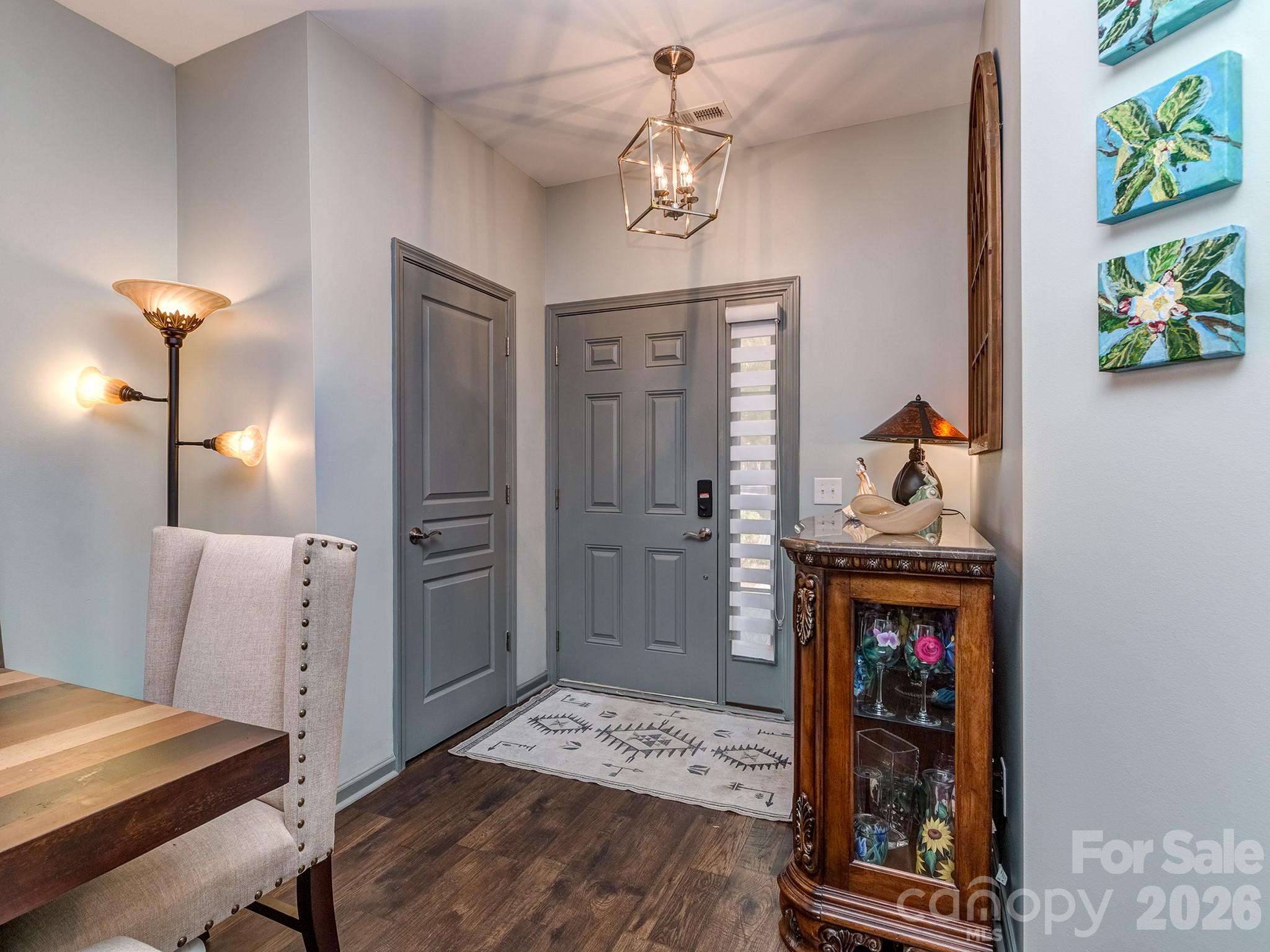 6236 Rockefeller Lane Charlotte NC 28210