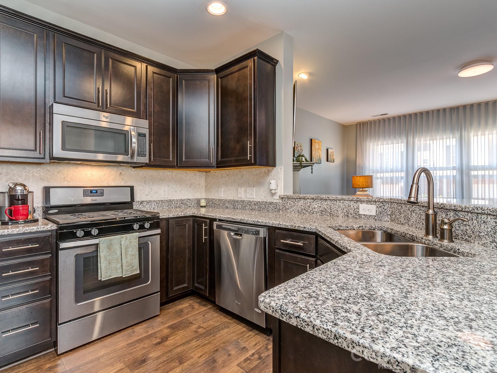 6236 Rockefeller Lane Charlotte NC 28210