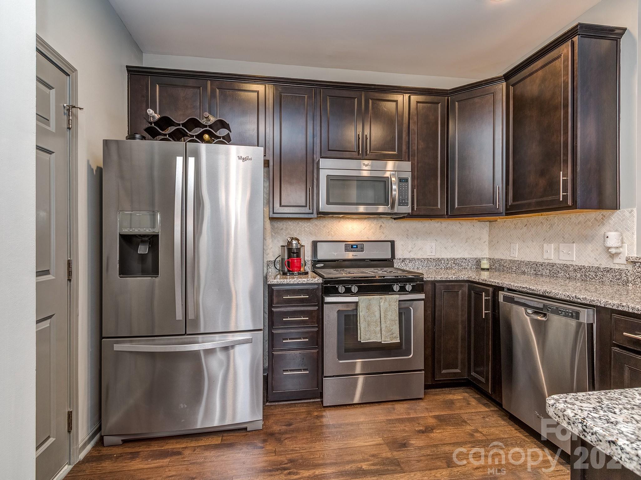 6236 Rockefeller Lane Charlotte NC 28210