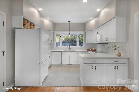 54 Wintergreen Drive Brevard NC 28712