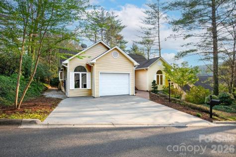 54 Wintergreen Drive Brevard NC 28712