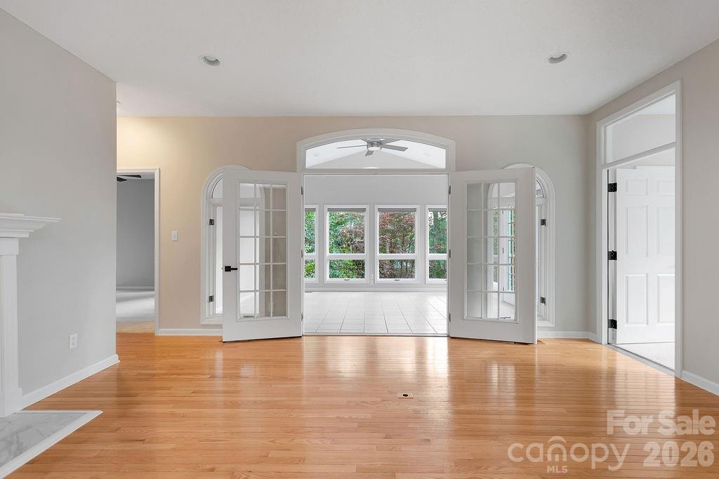 54 Wintergreen Drive Brevard NC 28712