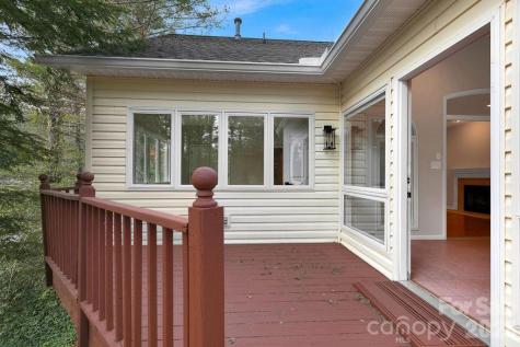 54 Wintergreen Drive Brevard NC 28712