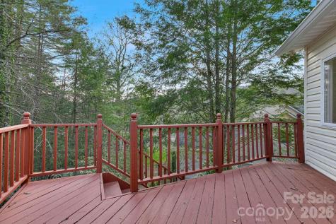 54 Wintergreen Drive Brevard NC 28712