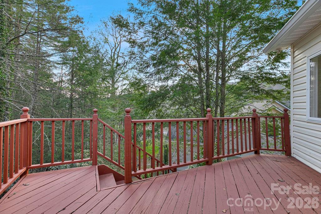 54 Wintergreen Drive Brevard NC 28712