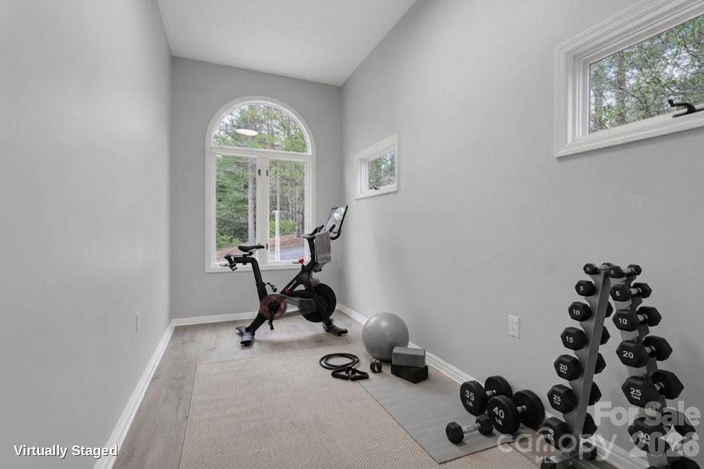 54 Wintergreen Drive Brevard NC 28712