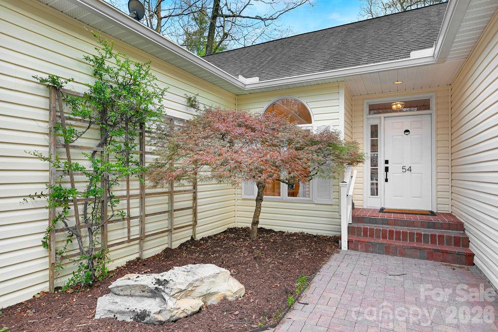54 Wintergreen Drive Brevard NC 28712