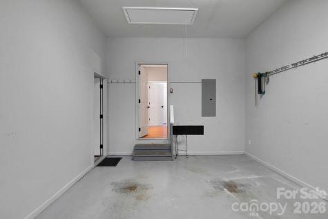 54 Wintergreen Drive Brevard NC 28712