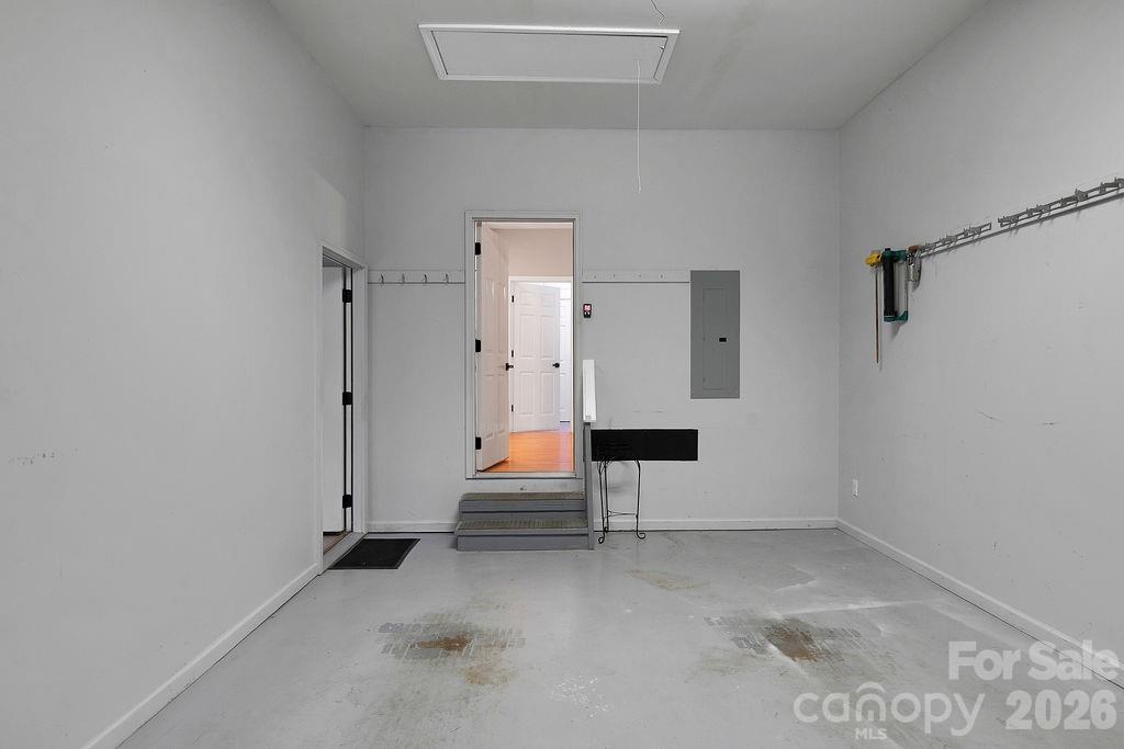 54 Wintergreen Drive Brevard NC 28712