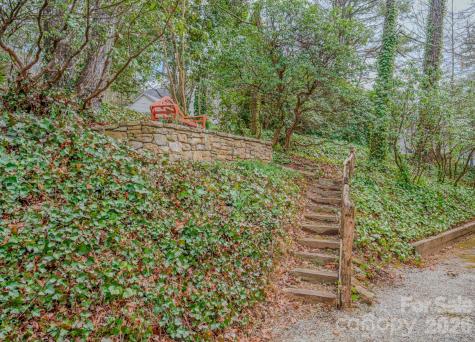 54 Wintergreen Drive Brevard NC 28712