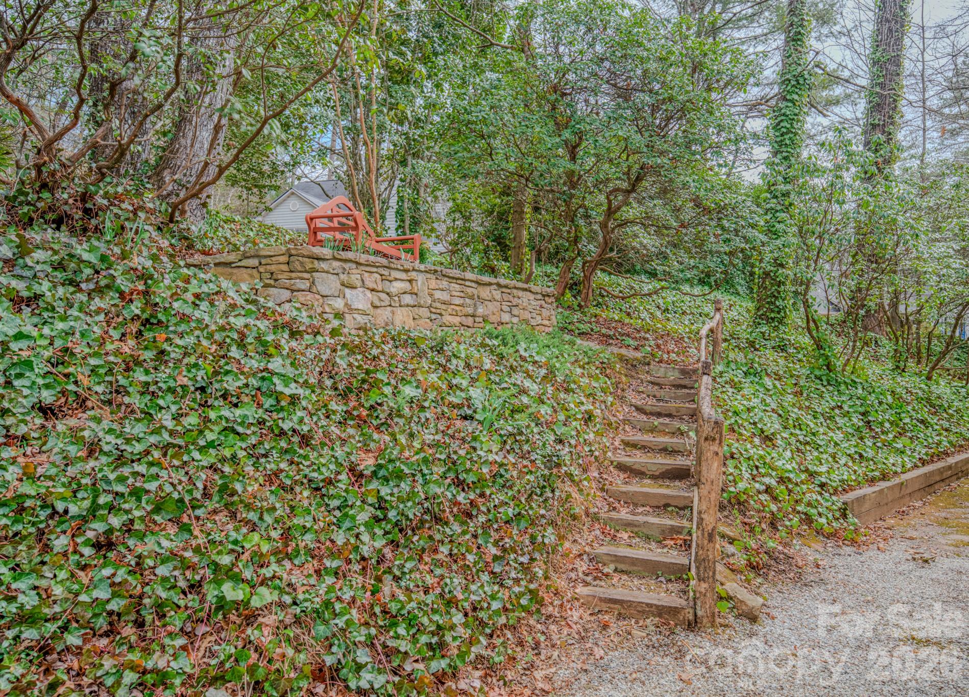 54 Wintergreen Drive Brevard NC 28712