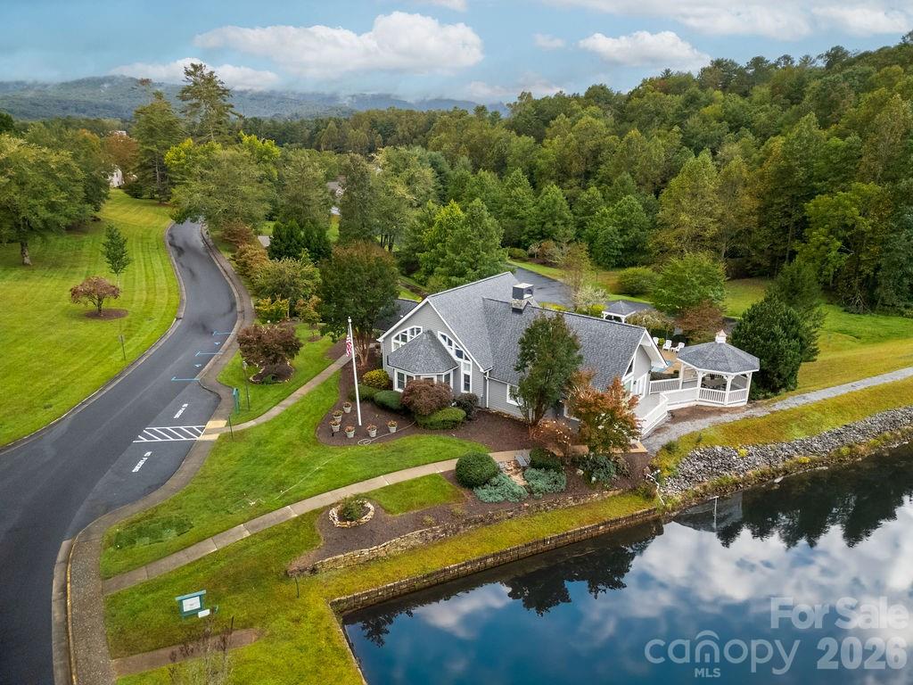 54 Wintergreen Drive Brevard NC 28712