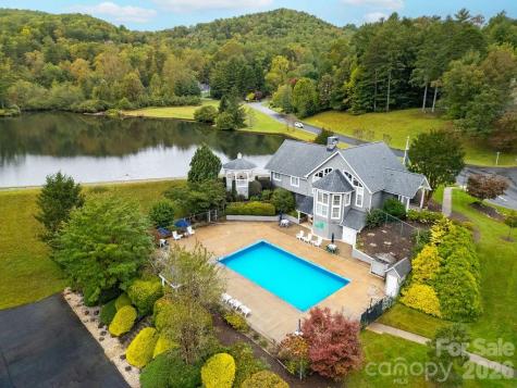 54 Wintergreen Drive Brevard NC 28712