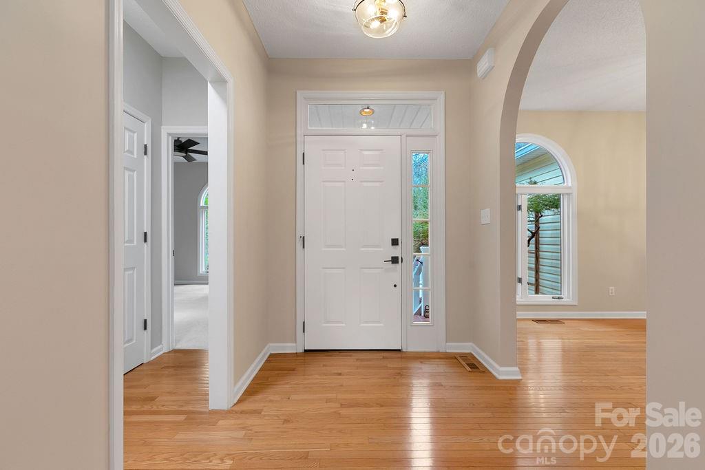 54 Wintergreen Drive Brevard NC 28712