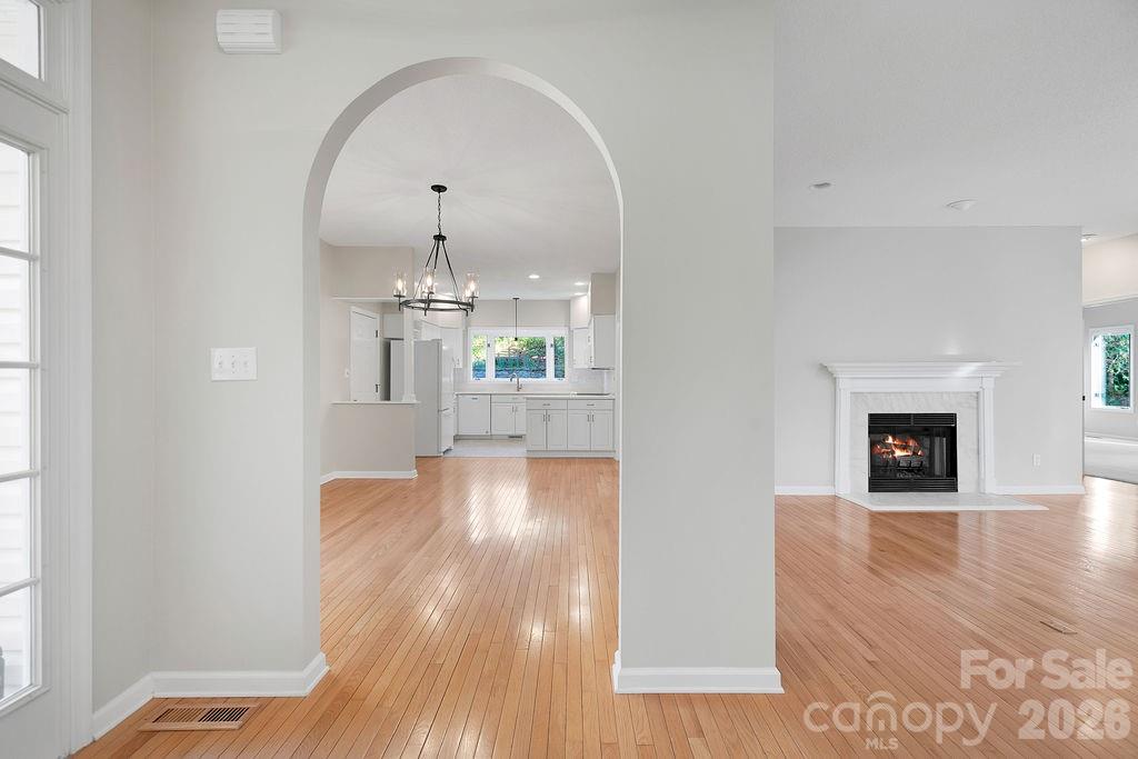 54 Wintergreen Drive Brevard NC 28712