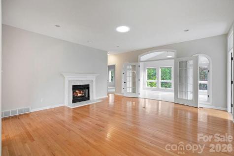 54 Wintergreen Drive Brevard NC 28712