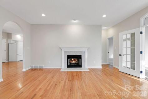 54 Wintergreen Drive Brevard NC 28712