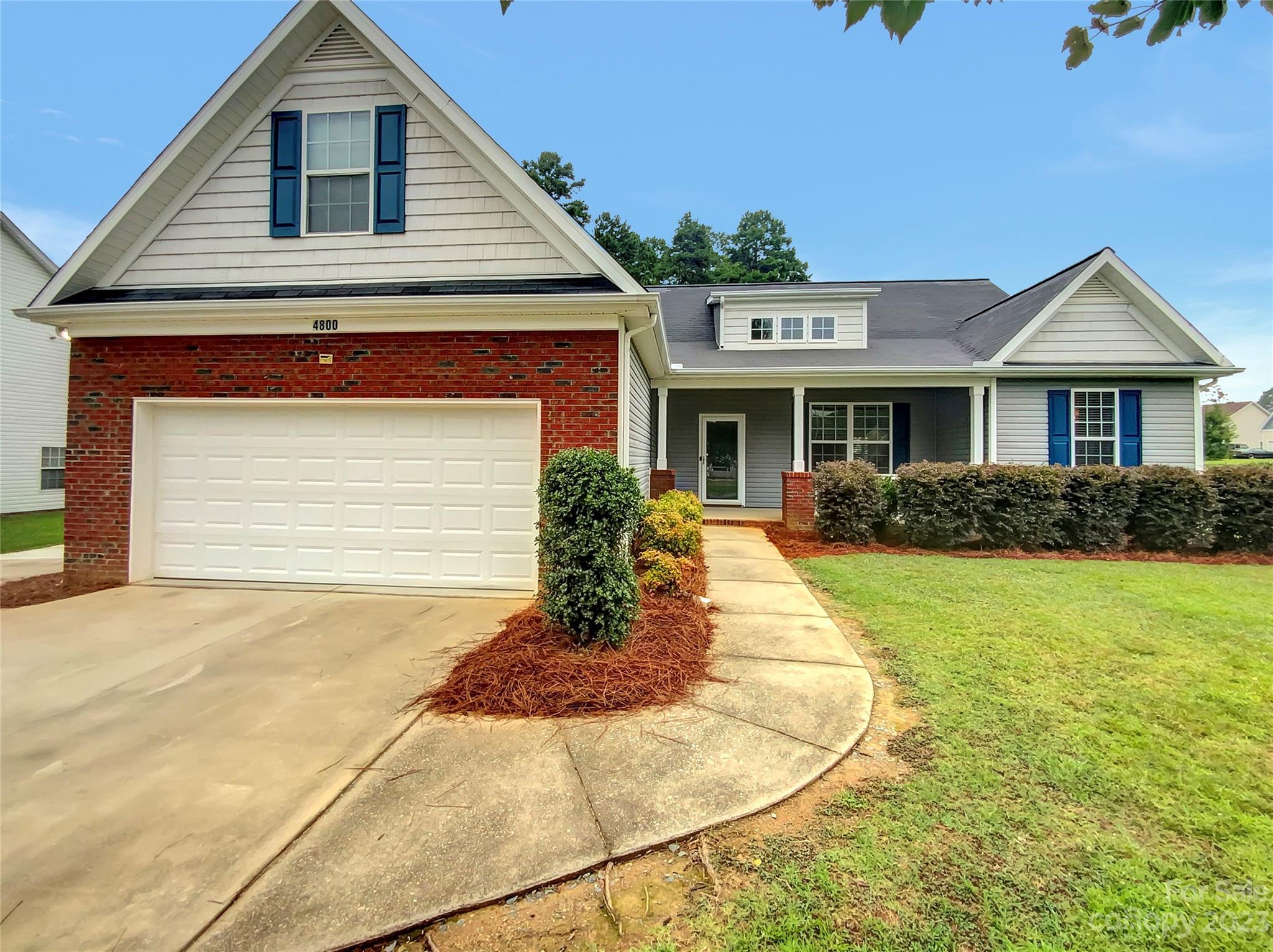 4800 Aspengold Court Monroe NC 28110