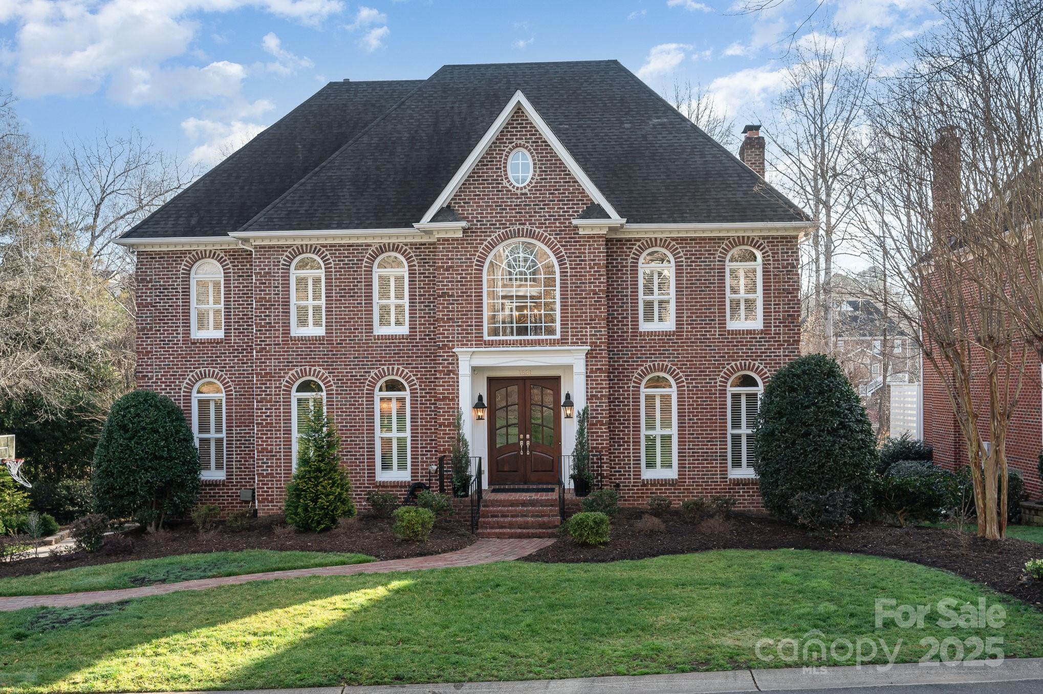 1531 Windy Ridge Road Charlotte NC 28270