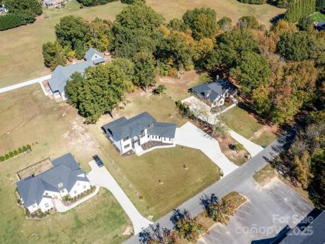 27 Berea Baptist Church Road Stanfield NC 28163