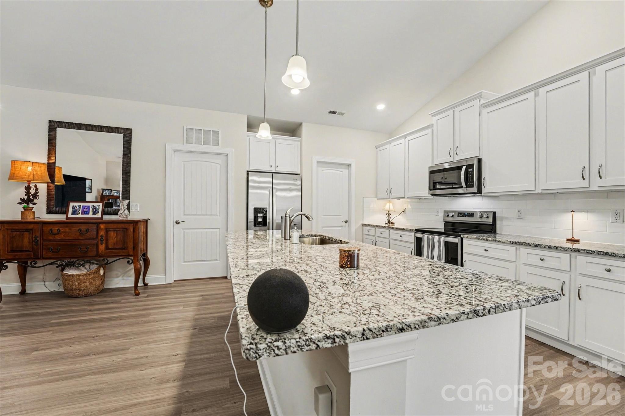 115 Tradesmen Trail Troutman NC 28166