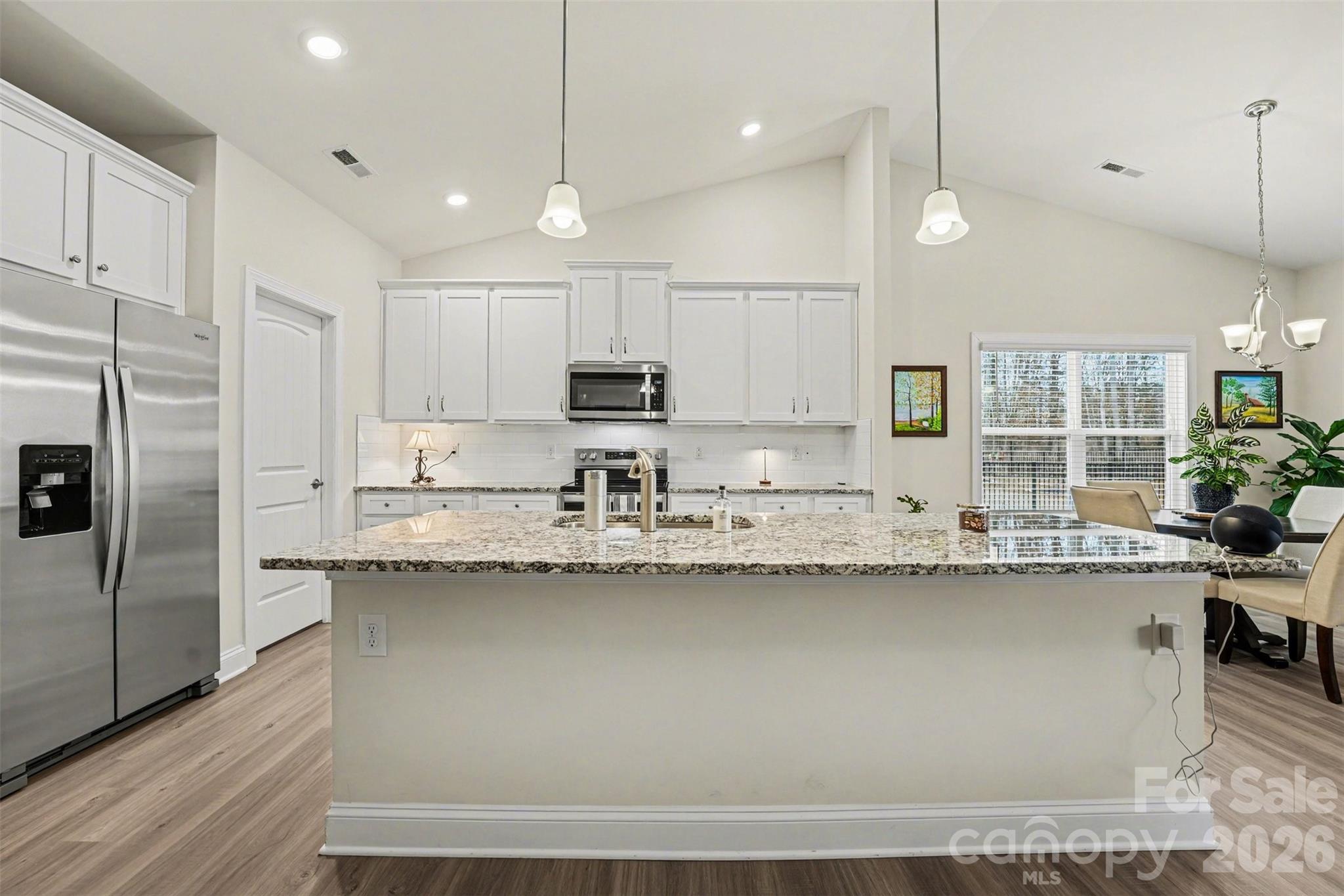 115 Tradesmen Trail Troutman NC 28166