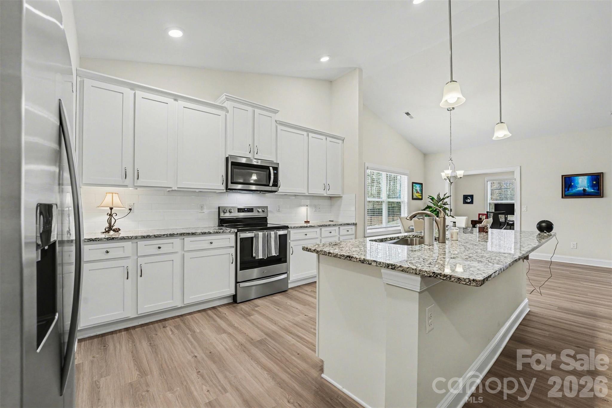 115 Tradesmen Trail Troutman NC 28166