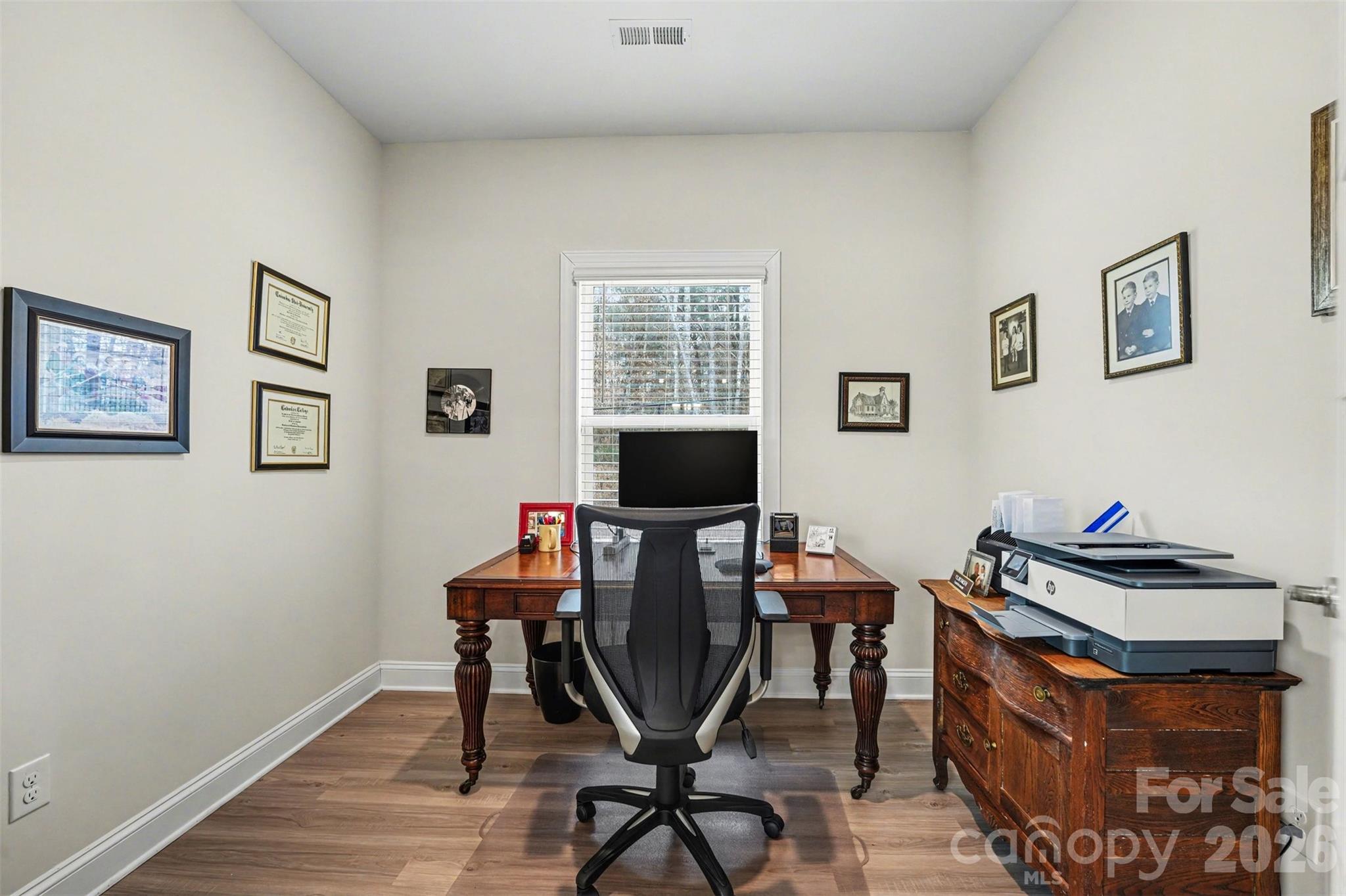 115 Tradesmen Trail Troutman NC 28166