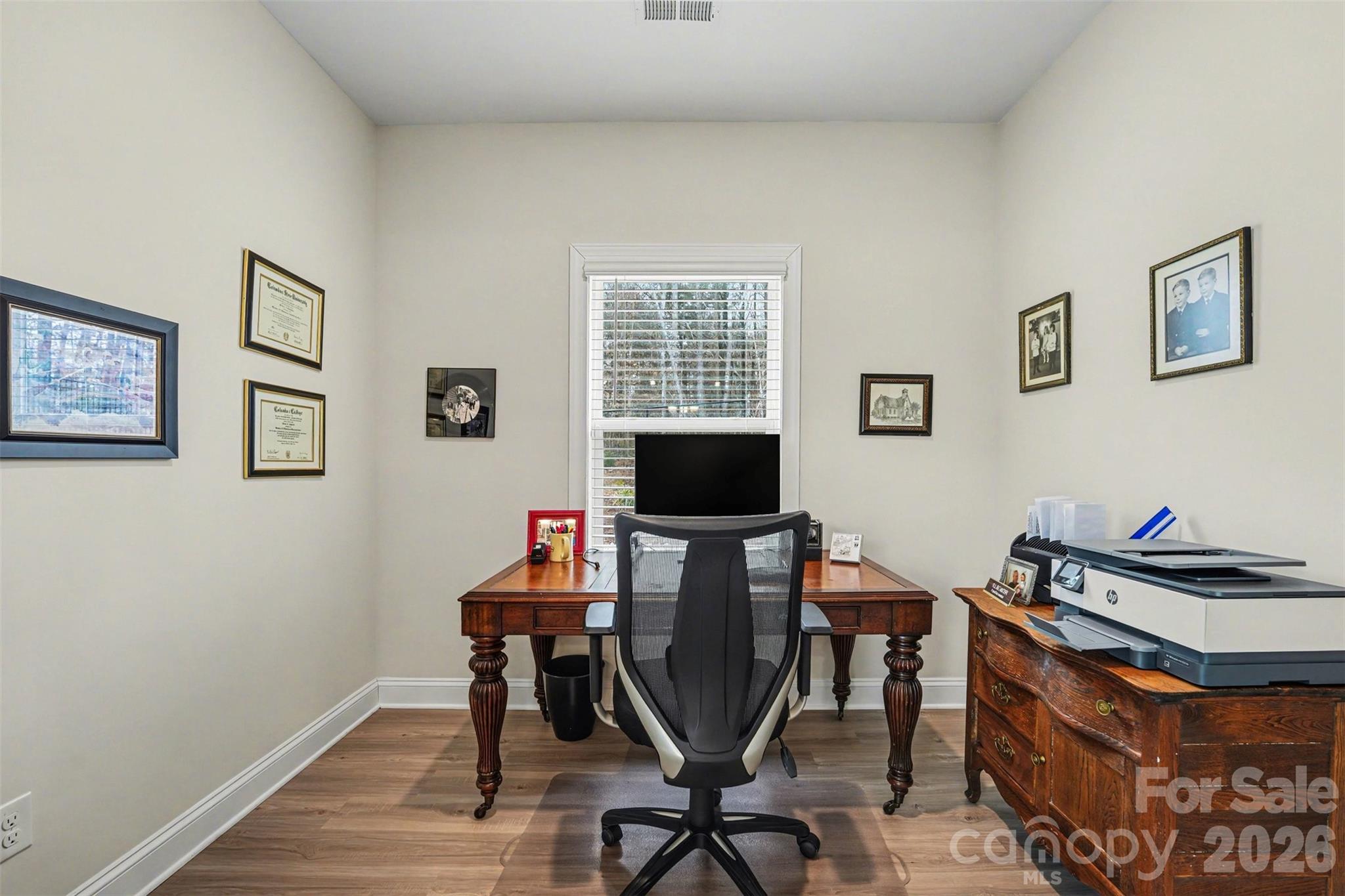 115 Tradesmen Trail Troutman NC 28166